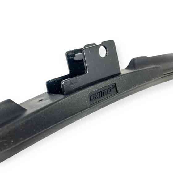 Щітка oximo multi безкаркасна 475мм + 7 адаптерів двірника Мукачево