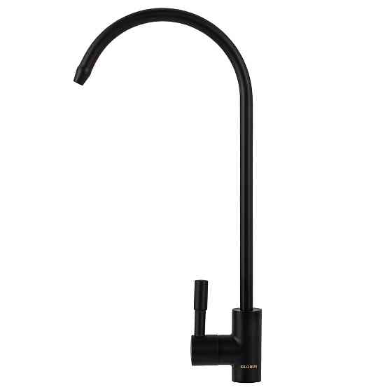 Кран для обратного осмоса Globus Lux Lazer GLLR-55M-BB (000029886) Киев