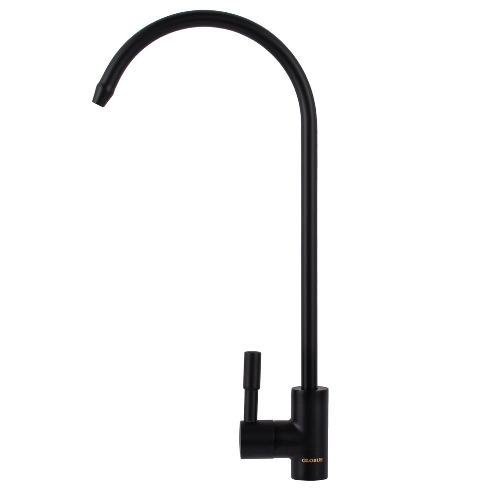 Кран для обратного осмоса Globus Lux Lazer GLLR-55M-BB (000029886) Киев - изображение 3