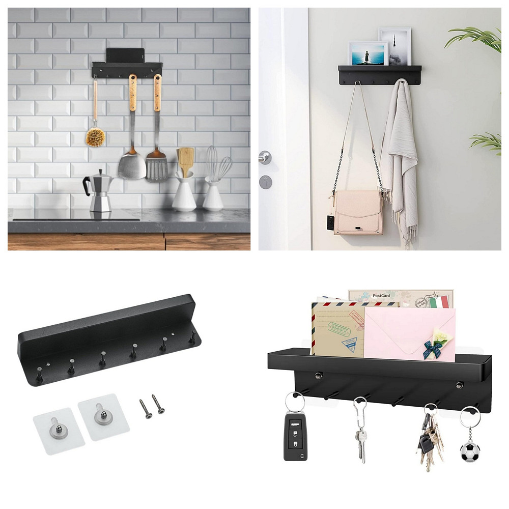 Настінний тримач універсальний Linsition Луцк - изображение 1