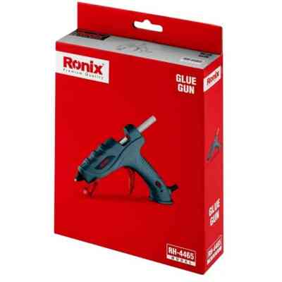 Клейовий пістолет Ronix 60Вт (RH-4465) Вінниця