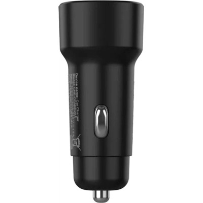 Зарядное устройство Canyon 2xUSB 24W black (CNE-CCABR2AA) Винница - изображение 7