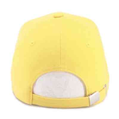 Кепка coFEE Classic sandwich лимонний/темно-синій (2099-88 CO) Вінниця