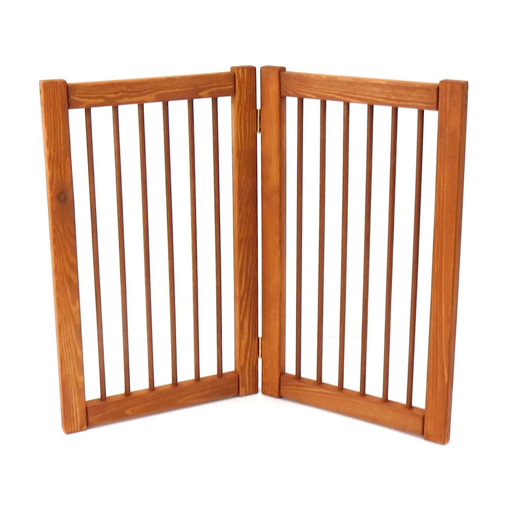 Заборчик ограничитель 