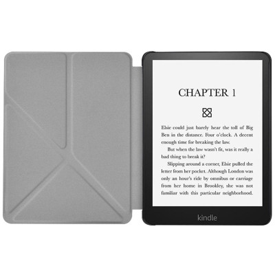 Чехол для электронной книги Armorstandart Amazon Kindle Paperwhite 12th Gen 2024 Dark Blue (ARM83840) Винница - изображение 4