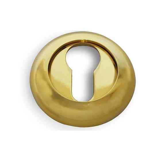 Накладка кл Fimet 2031 зол/мат.нік Київ