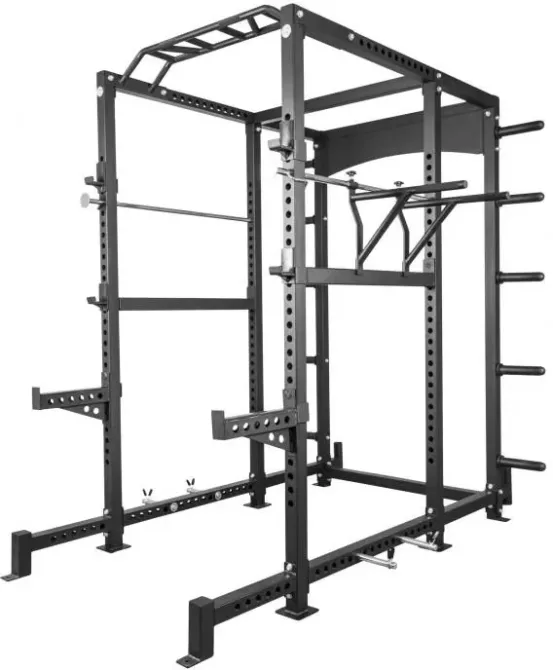 Тренажер Gorilla Sports Klatka Extreme Power Киев - изображение 1