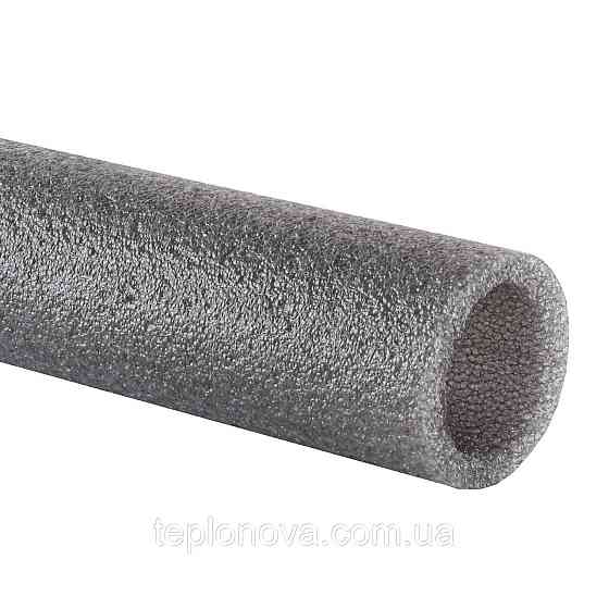 Утеплювач для труб Теплоізол (9 мм), ф 42 Чернівці