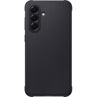 Чехол для мобильного телефона Samsung Galaxy A56 (A566), Rugged case (EF-RA566CBEGWW) Винница - изображение 1