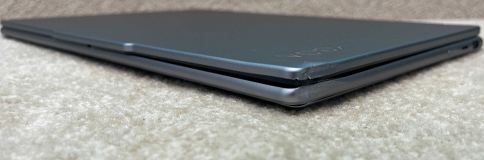 Ноутбук (Ленво) Lenovo Yoga 7 14AHP9 Харків - фото 1