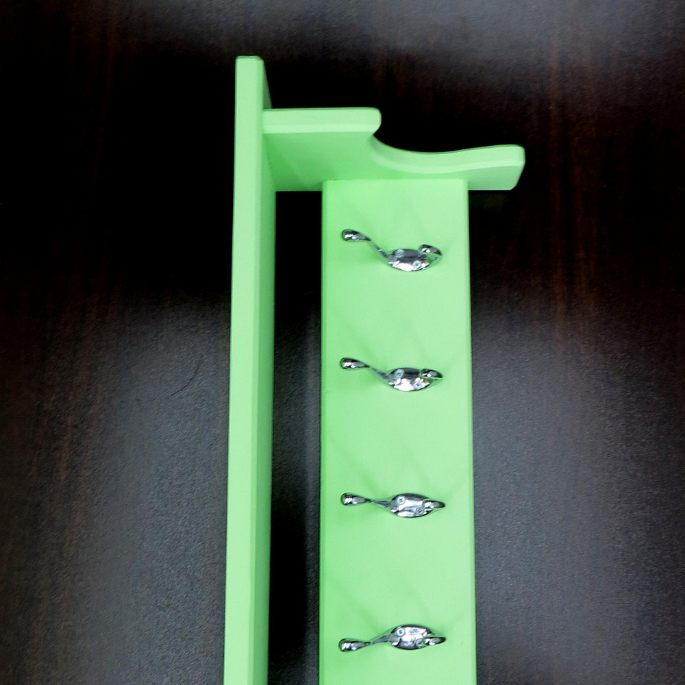 Вешалка для одежды 