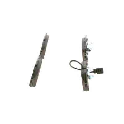 Гальмівні колодки Bosch 0 986 494 107 Вінниця