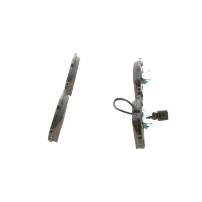 Гальмівні колодки Bosch 0 986 494 107 Вінниця - фото 4