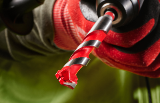 Свердло для бетону MILWAUKEE, PREMIUM O6x200х140 мм Одеса