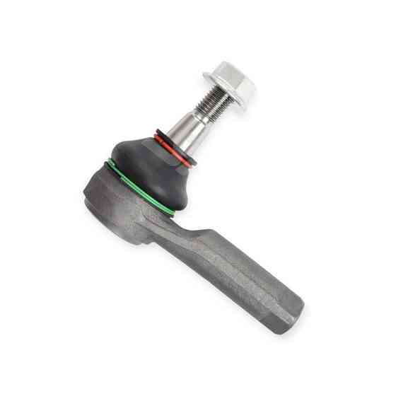 Наконечник тяги Опель Mokka 12- (L-89mm) рулевой Мукачево