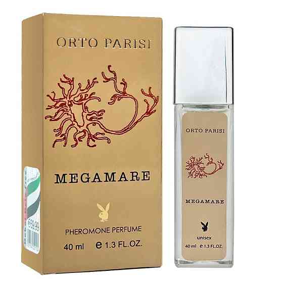 Orto Parisi Orto Parisi Megamare Pheromone Parfum унисекс 40 мл Коломыя