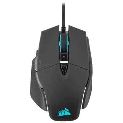 Мишка Corsair M65 RGB Ultra Tunable FPS USB Black (CH-9309411-EU2) Вінниця