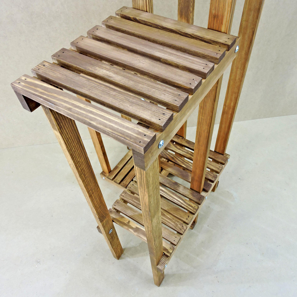 Підставка для квітів "Ангумуа" мускат Миколаїв - фото 5