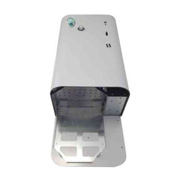 Генератор туману URFog FAST 02 2C PRO Plus Киев