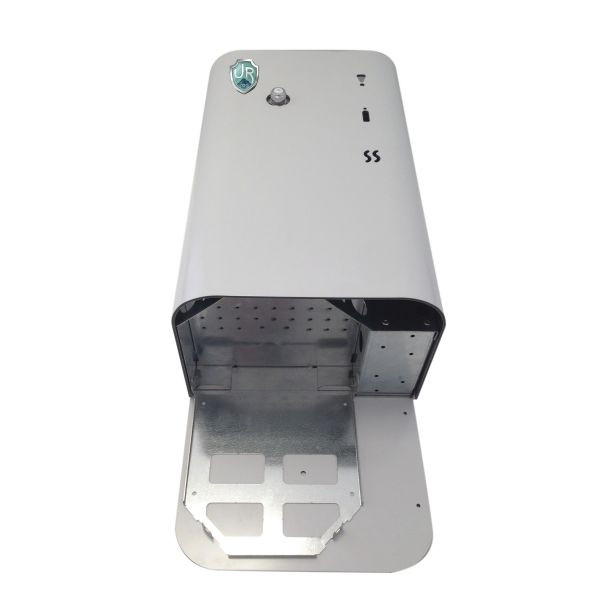 Генератор туману URFog FAST 02 2C PRO Plus Киев - изображение 1