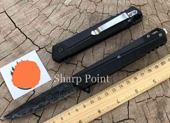 Нож выкидной Browning Киев