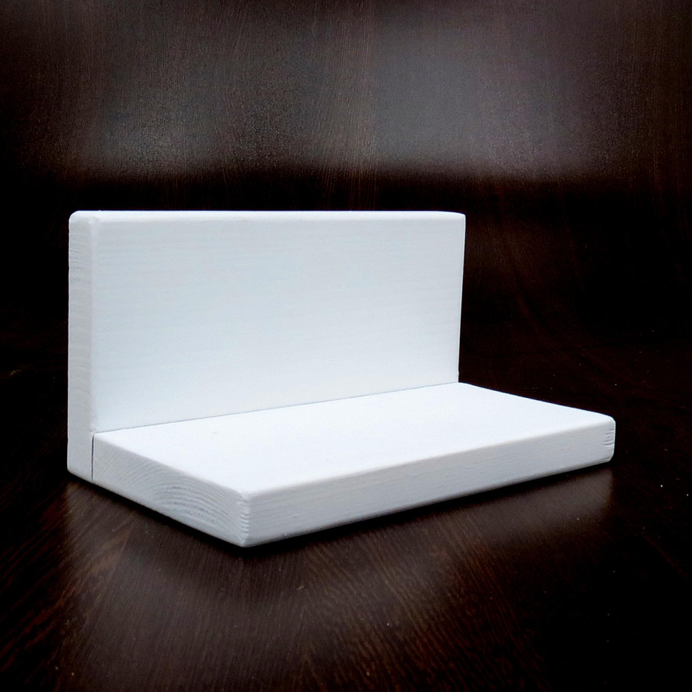 Настенная полка 