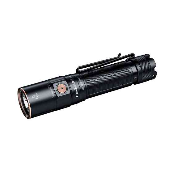 Ліхтар ручний Fenix E28R V2.0 Київ
