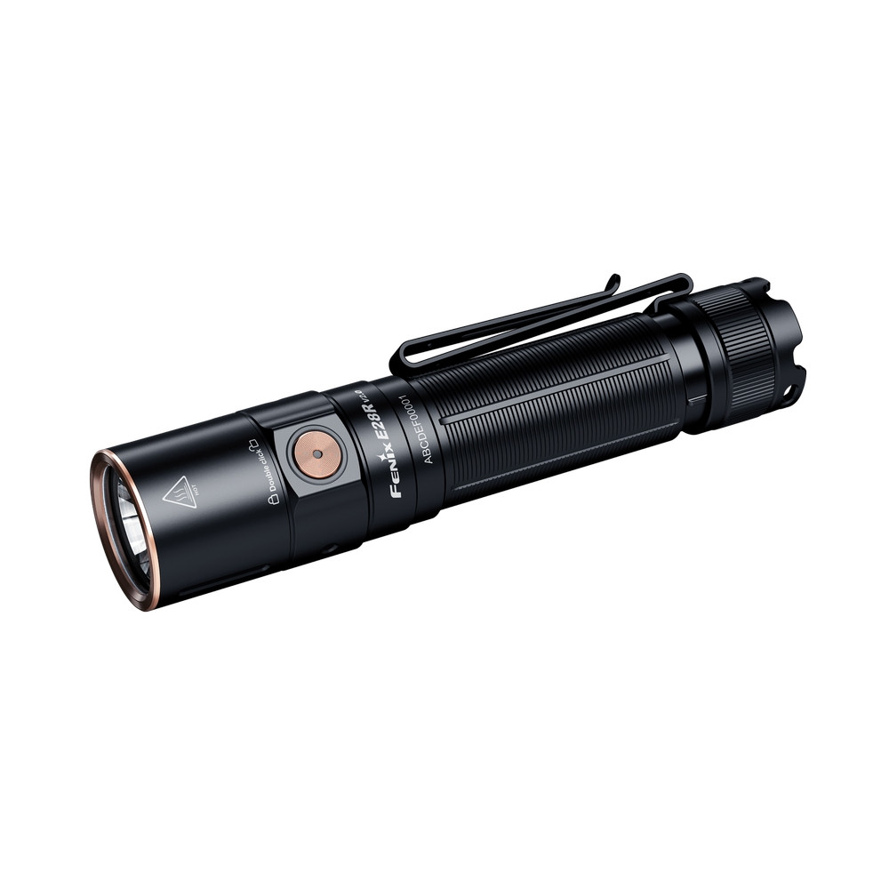 Ліхтар ручний Fenix E28R V2.0 Київ - фото 1