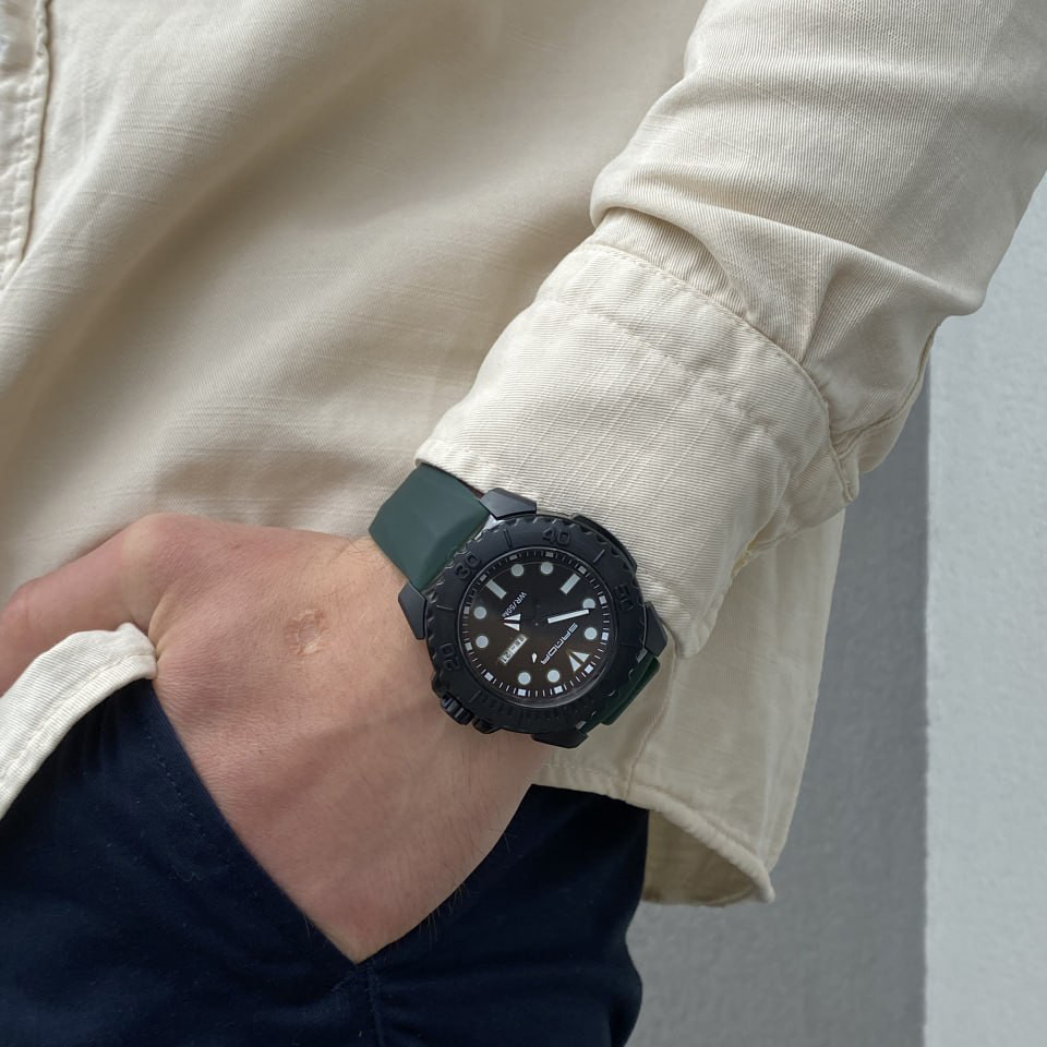 Sanda 3118 All Black Київ - фото 3