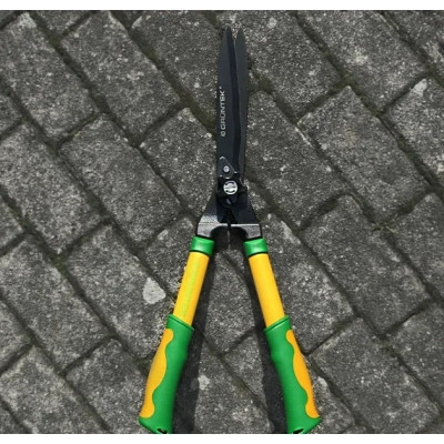 Ножницы садовые Gruntek Hecht 560 мм (295303560) Винница - изображение 3