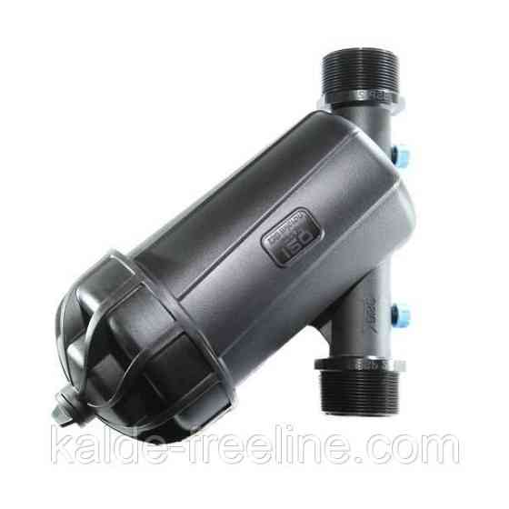 Фільтр Presto-PS дисковий 2