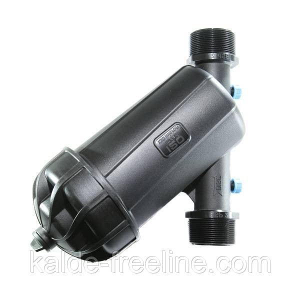 Фільтр Presto-PS дисковий 2