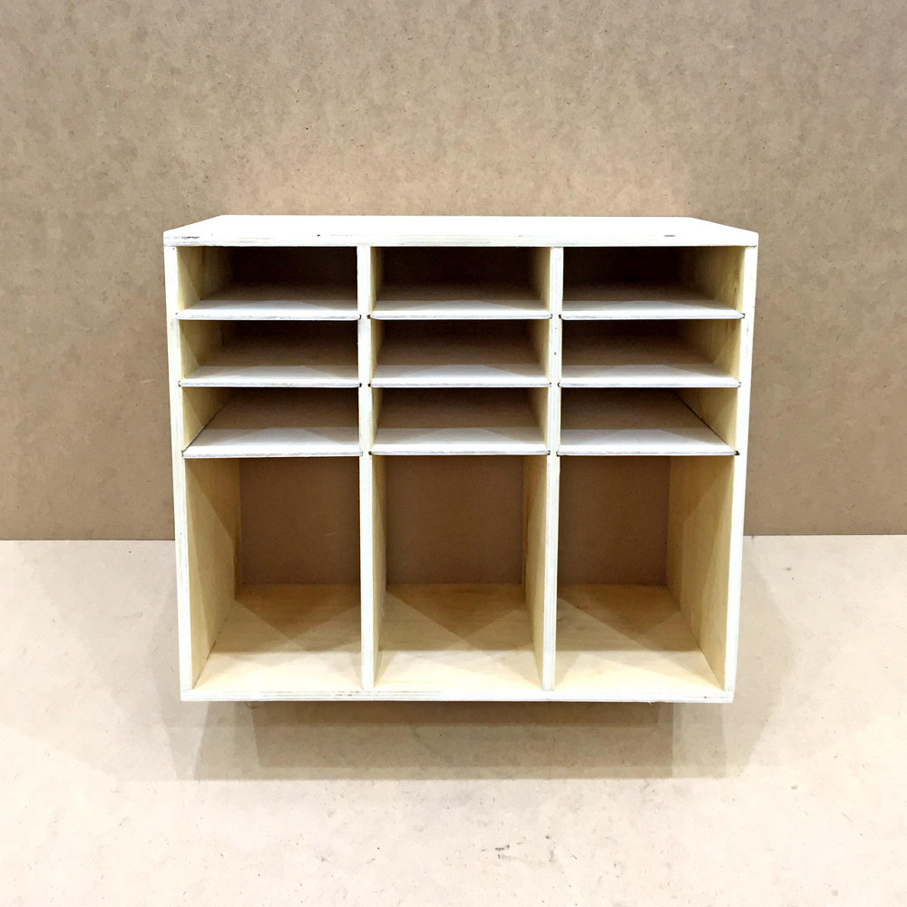 Органайзер для шліфмашин "Сува" бланже Миколаїв - фото 8