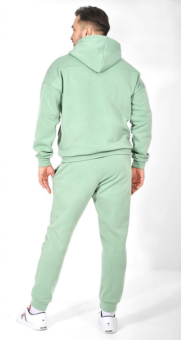 Тёплый костюм на флисе (52) Киев - изображение 8