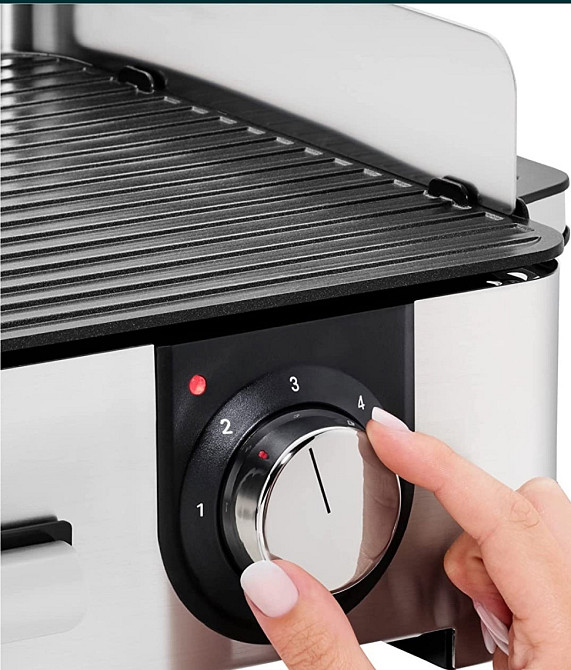 Гриль- Барбекю: WMF LONO Master -Grill Київ - фото 4