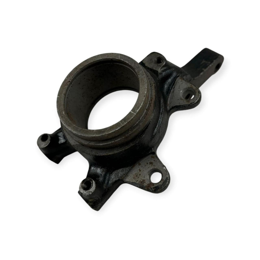 Кулак 2108, 2109, 21099, 2110-2115 правий поворотний Мукачево - фото 1