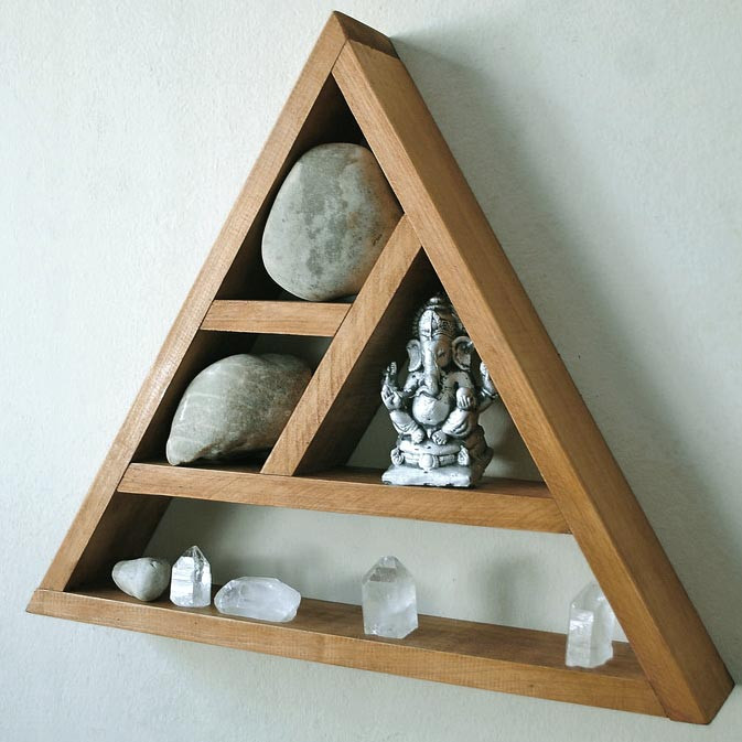 Вівтар для медитації "Джалаун" сієна Миколаїв - фото 1