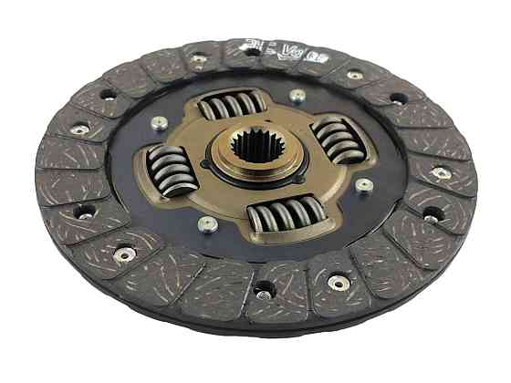 Диск ведомый ЗАЗ 1102, 1103, 1105 Таврия, Сенс сцепления Мукачево