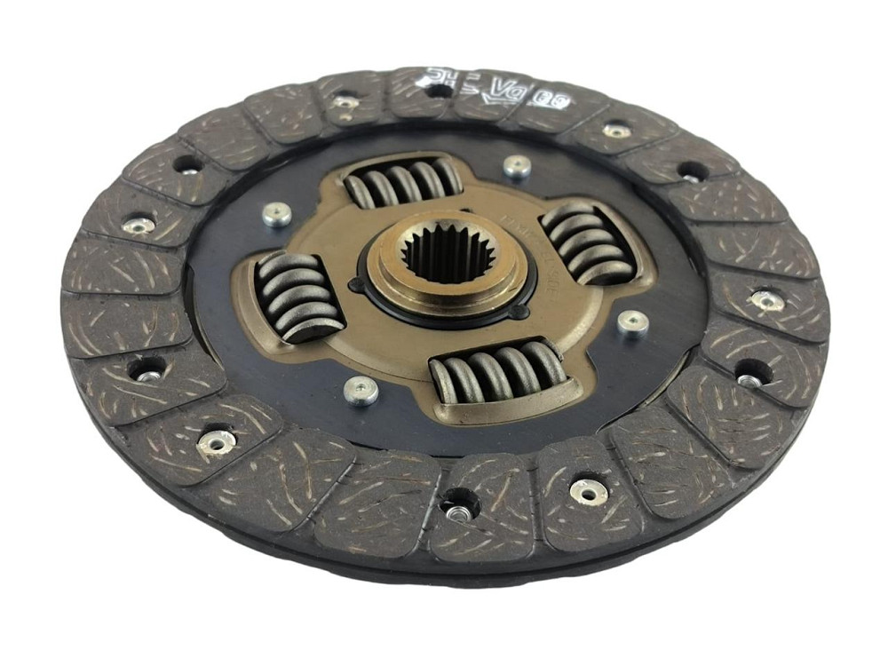 Диск ведомый ЗАЗ 1102, 1103, 1105 Таврия, Сенс сцепления Мукачево - изображение 1