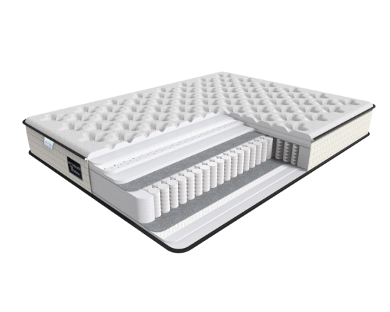 Ортопедический матрас TM Family sleep Afina/Афина колекция Mythology 160х200 Харьков