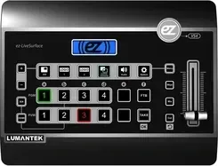 Мікшерний пульт Lumantek Ez-Pro Vs4 Київ - фото 1