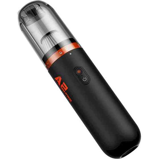 Автомобільний пилосос Baseus A2Pro Car Vacuum Cleaner(6000pa) Black Київ