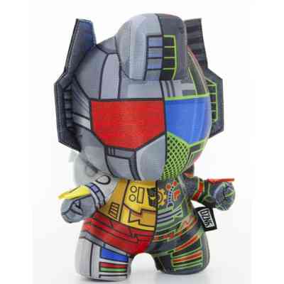 Мягкая игрушка YUME коллекционная Transformers - Grimlock мягконабивная (19621) Винница