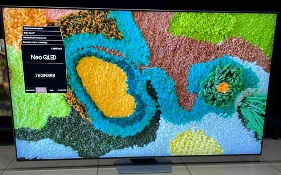 Телевизор 75