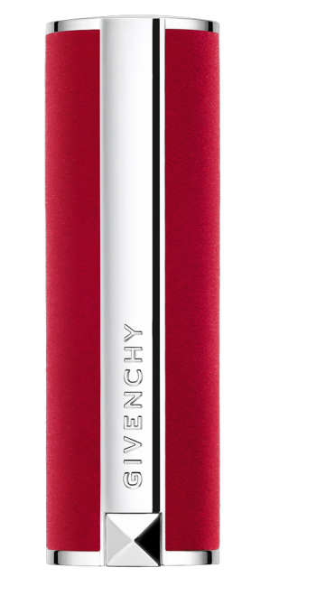 Помада для губ Givenchy (Живанші) Le Rouge Deep Velvet 19 Rouge Santal Слов'янськ - фото 3