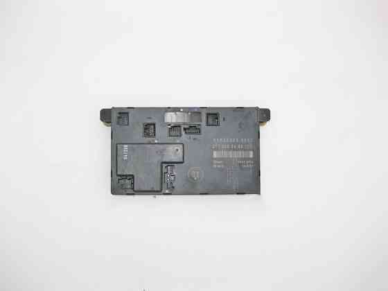 Mercedes-Benz  A2118208485 Блок керування передніх правих дверей E-Class W211 Одеса