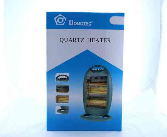 Электро обогреватель Heater MS NSB 120 Полтава