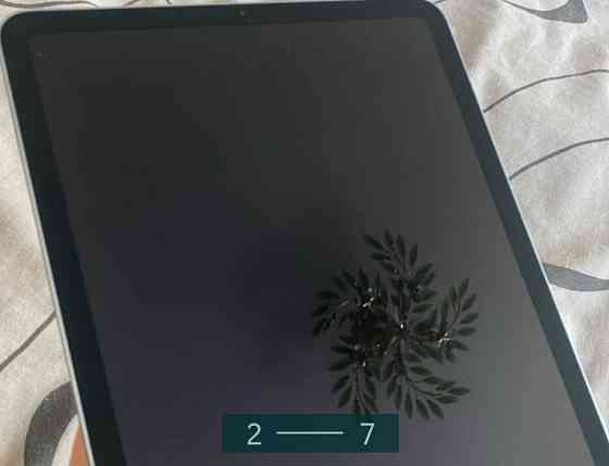 Планшет iPad Air 4 Київ