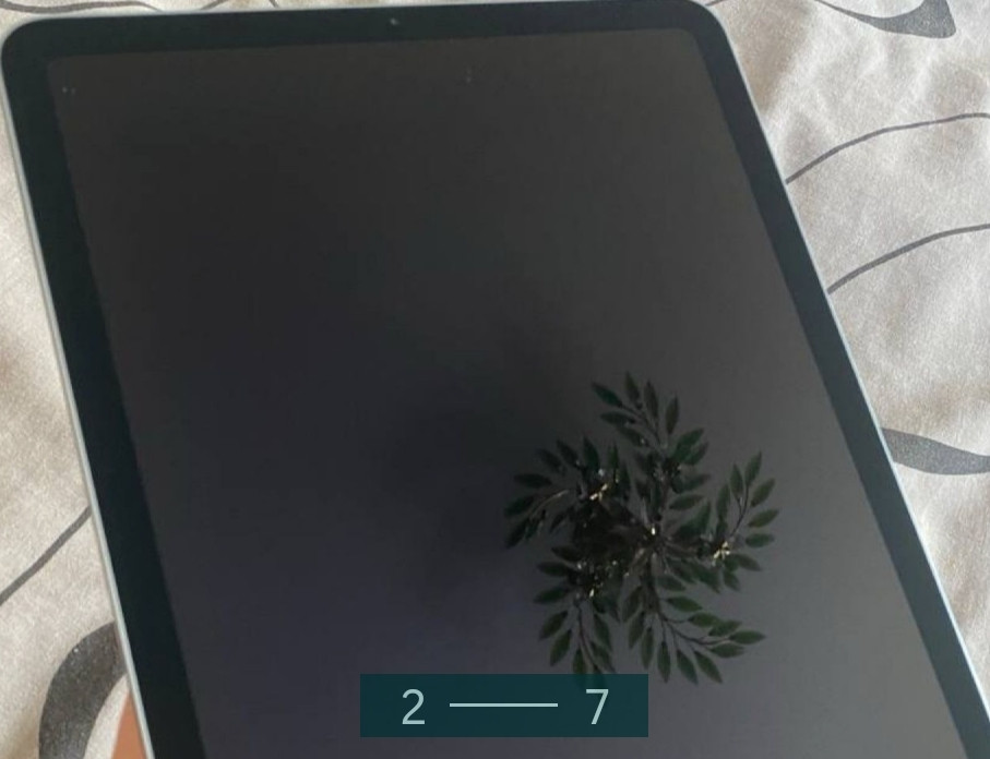 Планшет iPad Air 4 Київ - фото 6