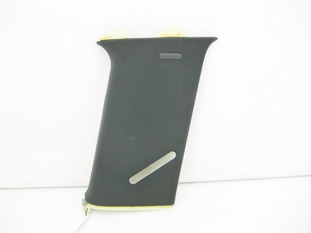 Mercedes-Benz  A1666901925 9G26 Обшивка лівої стійки "C" чорна GL/GLS X166 Одеса - фото 1